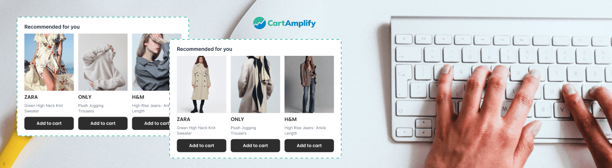 Generative AI in eCommerce